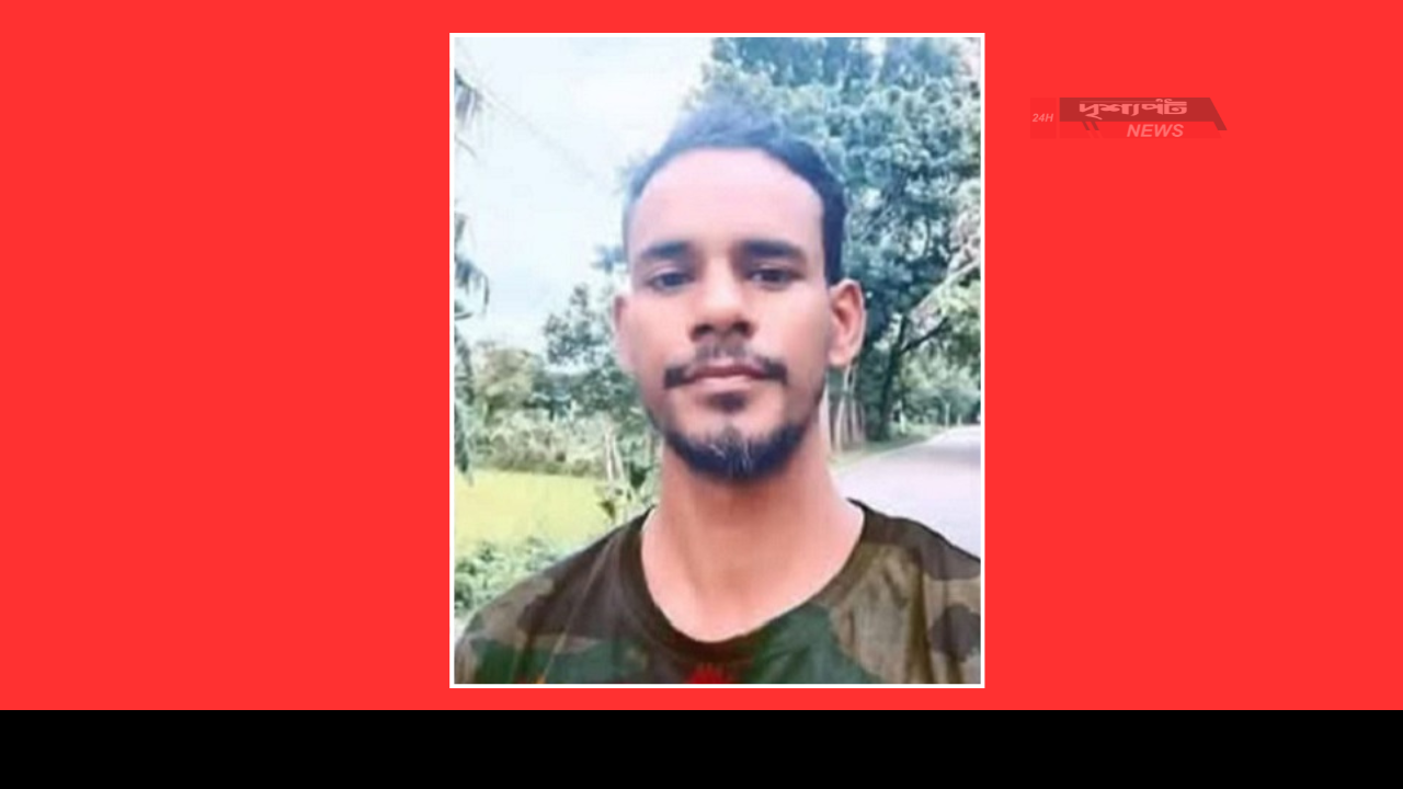 হোসেনপুরে প্রতিপক্ষের ছুরিকাঘাতে নিহত এক