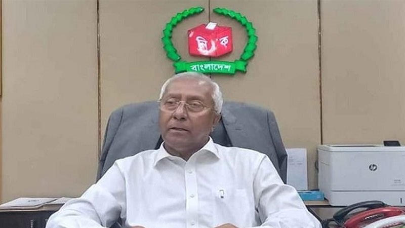 আসন্ন নির্বাচনে প্রবাসীরাও ভোট দিতে পারবেন: ইসি সচিব