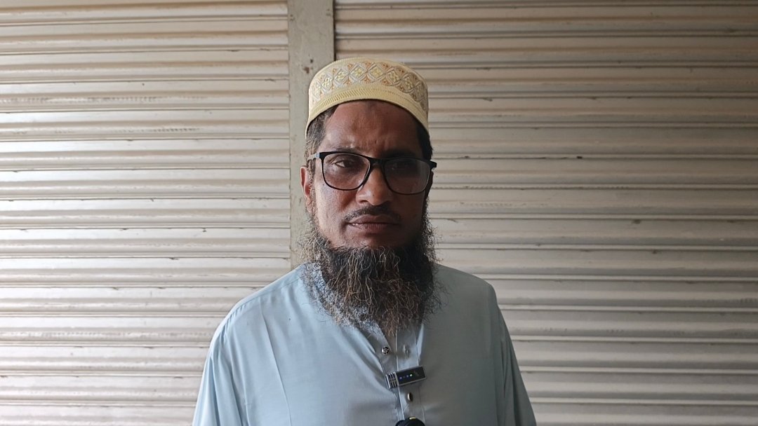 কুলিয়ারচরে শিক্ষিকাকে মারধর, সহকারী শিক্ষক মোঃ এনামুল হক বরখাস্ত 